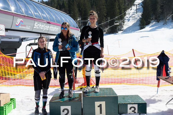 ASV - Kreiscup MM-UA 4 RS 2019