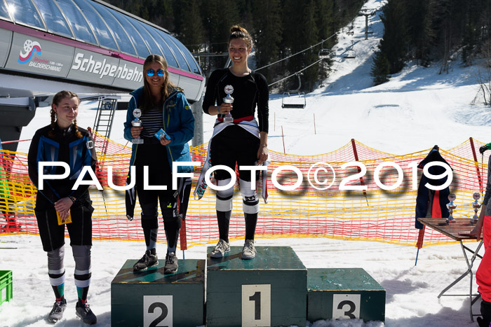 ASV - Kreiscup MM-UA 4 RS 2019