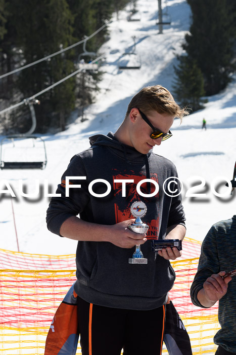 ASV - Kreiscup MM-UA 4 RS 2019