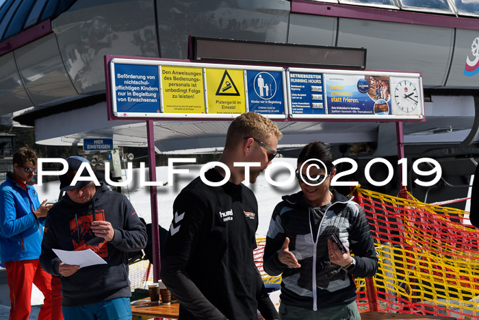 ASV - Kreiscup MM-UA 4 RS 2019