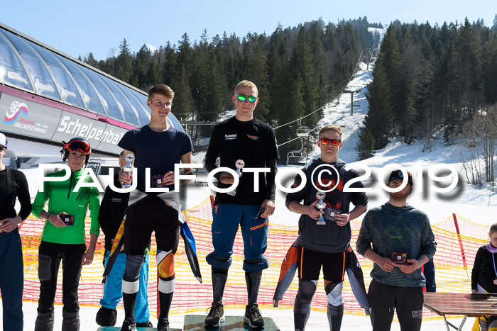 ASV - Kreiscup MM-UA 4 RS 2019