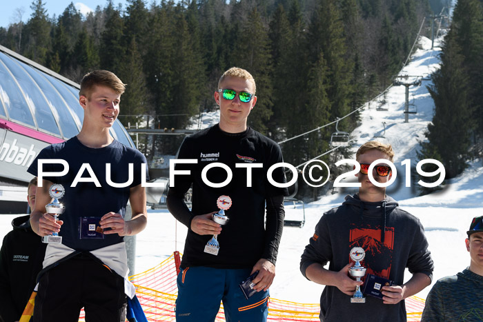 ASV - Kreiscup MM-UA 4 RS 2019