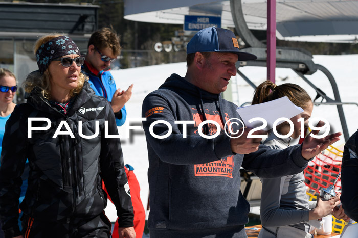 ASV - Kreiscup MM-UA 4 RS 2019