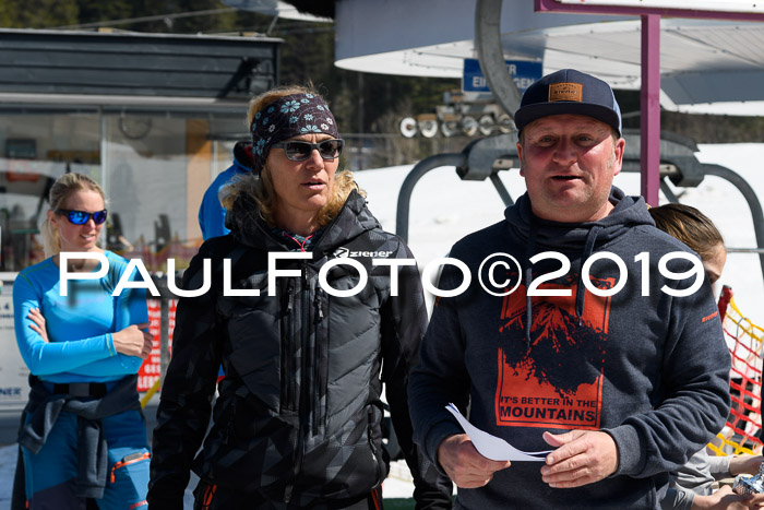 ASV - Kreiscup MM-UA 4 RS 2019