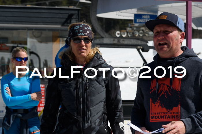 ASV - Kreiscup MM-UA 4 RS 2019