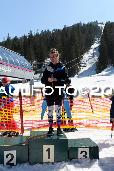 ASV - Kreiscup MM-UA 4 RS 2019