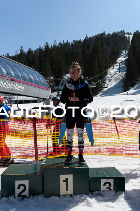 ASV - Kreiscup MM-UA 4 RS 2019