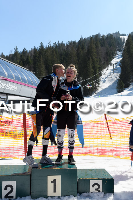 ASV - Kreiscup MM-UA 4 RS 2019
