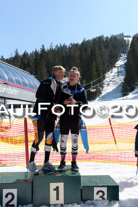 ASV - Kreiscup MM-UA 4 RS 2019