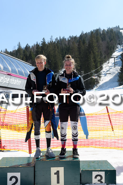 ASV - Kreiscup MM-UA 4 RS 2019