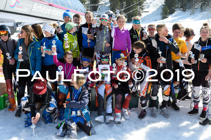 ASV - Kreiscup MM-UA 4 RS 2019