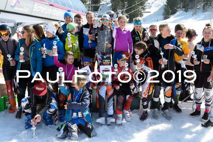 ASV - Kreiscup MM-UA 4 RS 2019