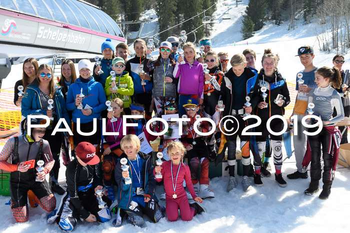ASV - Kreiscup MM-UA 4 RS 2019