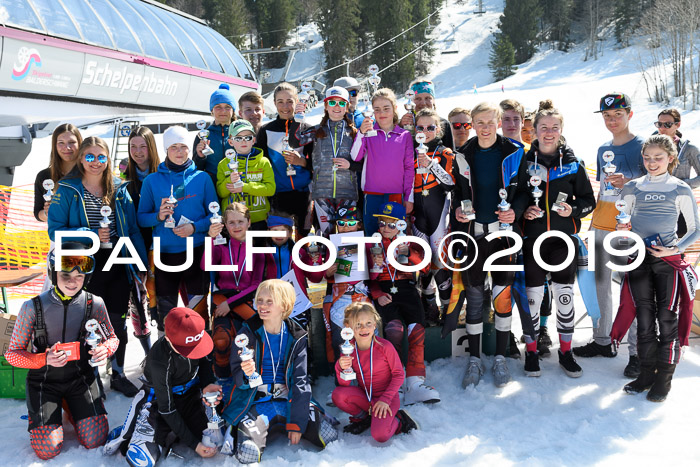 ASV - Kreiscup MM-UA 4 RS 2019