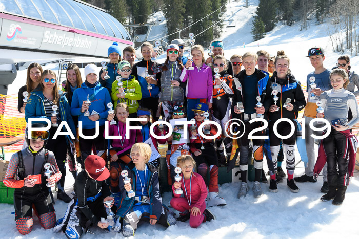 ASV - Kreiscup MM-UA 4 RS 2019