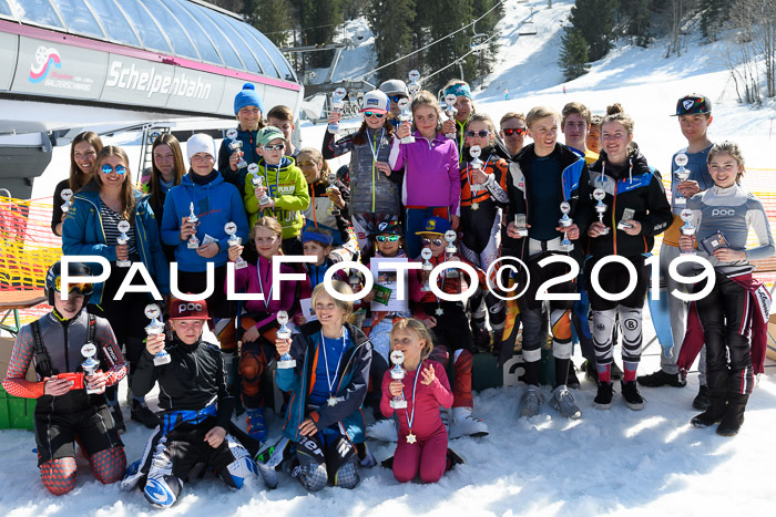 ASV - Kreiscup MM-UA 4 RS 2019