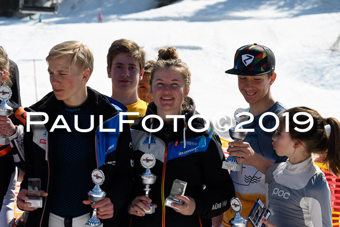 ASV - Kreiscup MM-UA 4 RS 2019