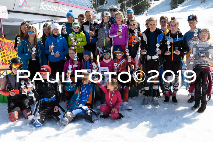 ASV - Kreiscup MM-UA 4 RS 2019