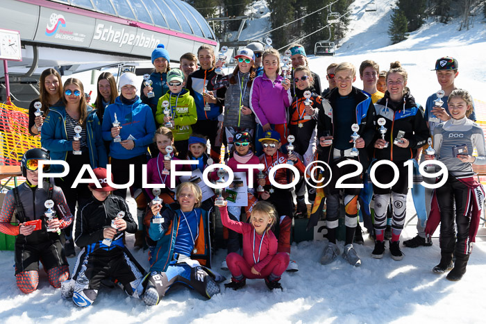 ASV - Kreiscup MM-UA 4 RS 2019