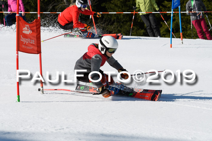 BZB Cup Finale, Quali + Parallelslalom, 31.03.2019