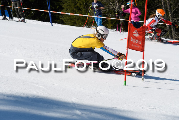 BZB Cup Finale, Quali + Parallelslalom, 31.03.2019