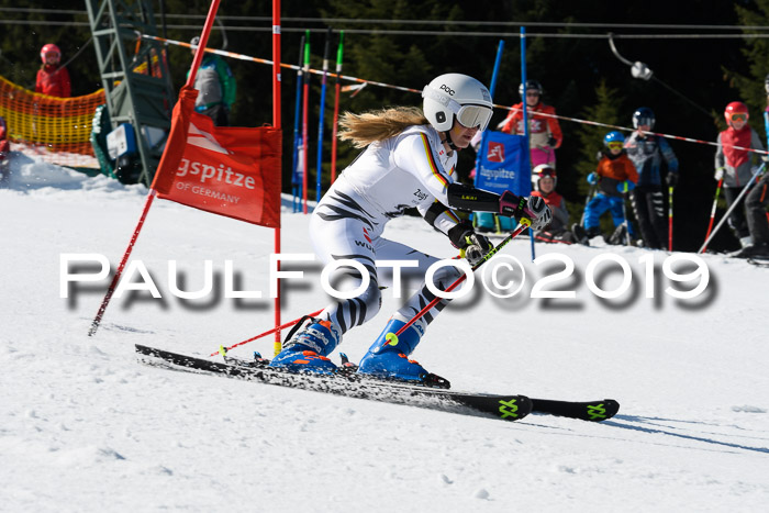 BZB Cup Finale, Quali + Parallelslalom, 31.03.2019