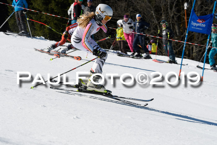 BZB Cup Finale, Quali + Parallelslalom, 31.03.2019
