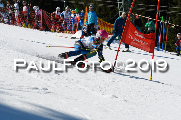 BZB Cup Finale, Quali + Parallelslalom, 31.03.2019