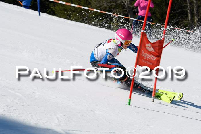 BZB Cup Finale, Quali + Parallelslalom, 31.03.2019