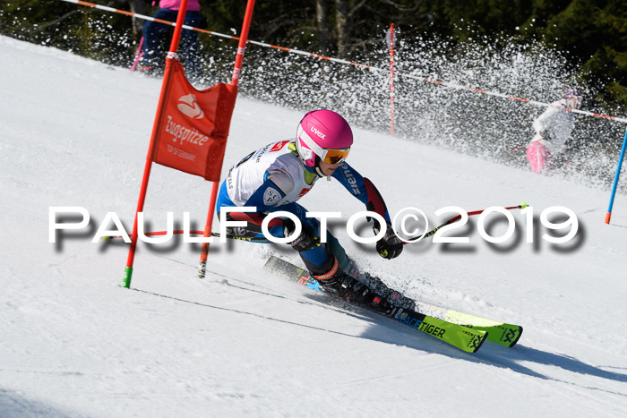 BZB Cup Finale, Quali + Parallelslalom, 31.03.2019