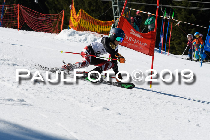 BZB Cup Finale, Quali + Parallelslalom, 31.03.2019