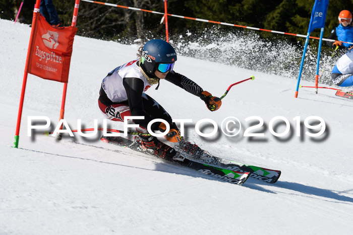 BZB Cup Finale, Quali + Parallelslalom, 31.03.2019
