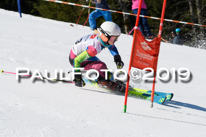 BZB Cup Finale, Quali + Parallelslalom, 31.03.2019