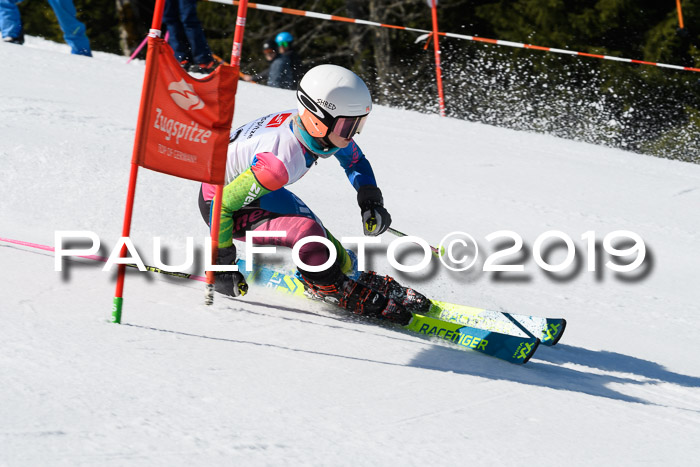 BZB Cup Finale, Quali + Parallelslalom, 31.03.2019