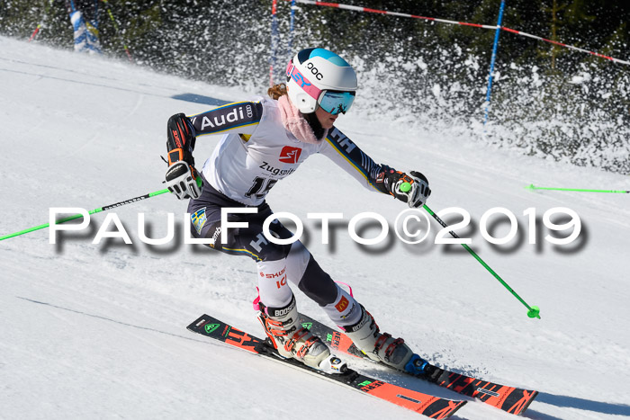 BZB Cup Finale, Quali + Parallelslalom, 31.03.2019