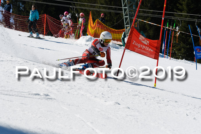 BZB Cup Finale, Quali + Parallelslalom, 31.03.2019