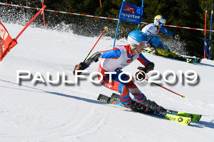 BZB Cup Finale, Quali + Parallelslalom, 31.03.2019