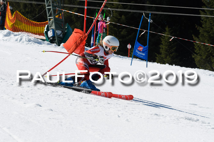 BZB Cup Finale, Quali + Parallelslalom, 31.03.2019