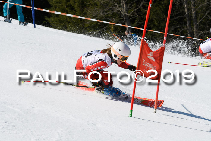 BZB Cup Finale, Quali + Parallelslalom, 31.03.2019