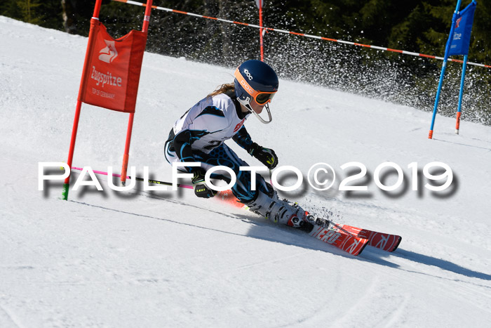 BZB Cup Finale, Quali + Parallelslalom, 31.03.2019