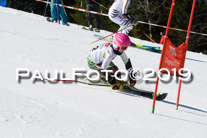 BZB Cup Finale, Quali + Parallelslalom, 31.03.2019