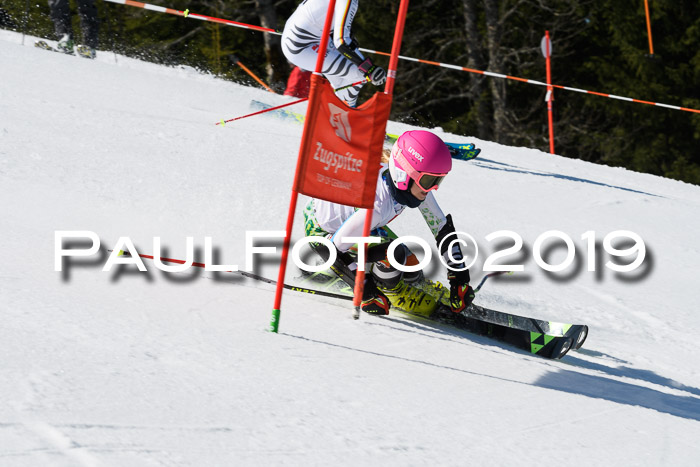 BZB Cup Finale, Quali + Parallelslalom, 31.03.2019
