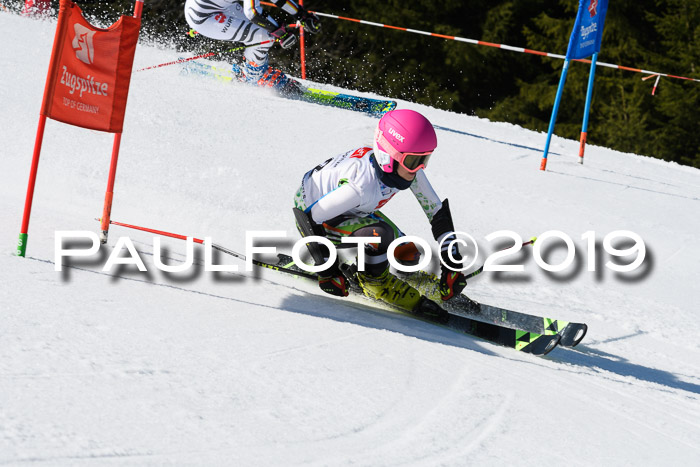 BZB Cup Finale, Quali + Parallelslalom, 31.03.2019