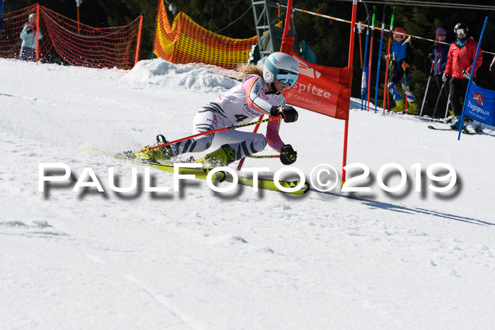 BZB Cup Finale, Quali + Parallelslalom, 31.03.2019