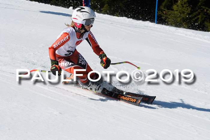 BZB Cup Finale, Quali + Parallelslalom, 31.03.2019
