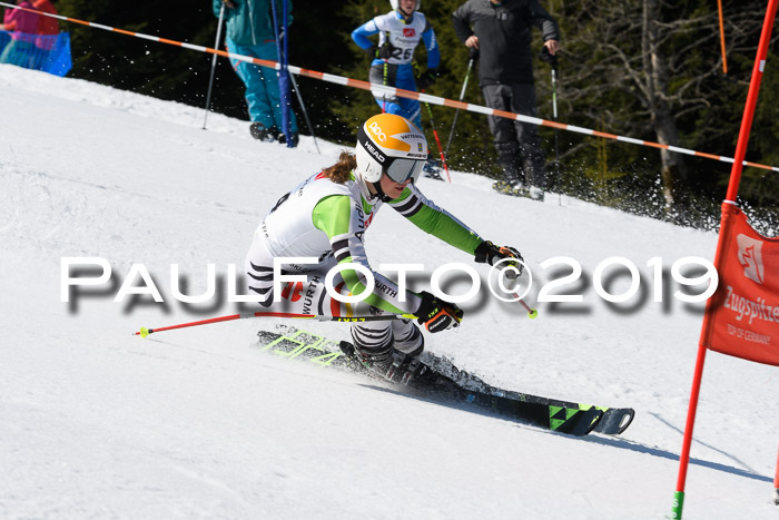 BZB Cup Finale, Quali + Parallelslalom, 31.03.2019