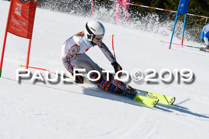 BZB Cup Finale, Quali + Parallelslalom, 31.03.2019