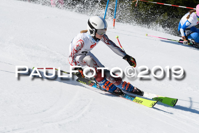 BZB Cup Finale, Quali + Parallelslalom, 31.03.2019