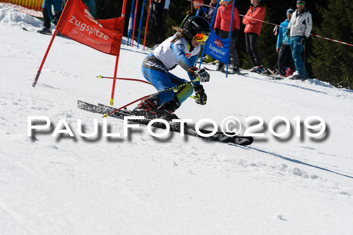 BZB Cup Finale, Quali + Parallelslalom, 31.03.2019