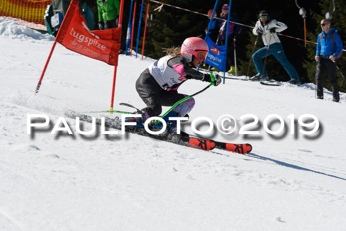 BZB Cup Finale, Quali + Parallelslalom, 31.03.2019